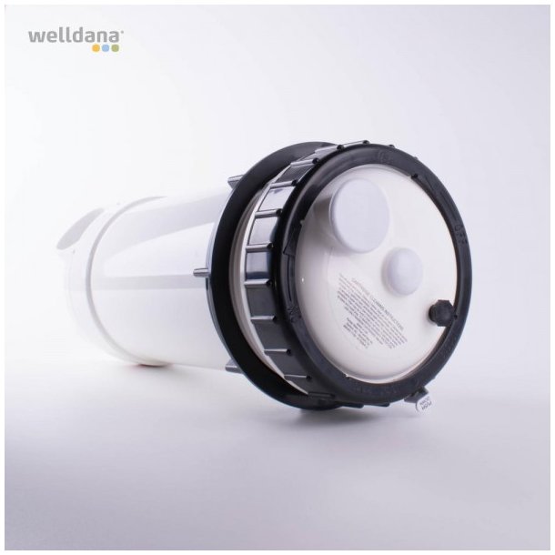 Patronfilter RTL 75 6,9m2