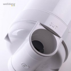 Patronfilter RTL 75 6,9m2