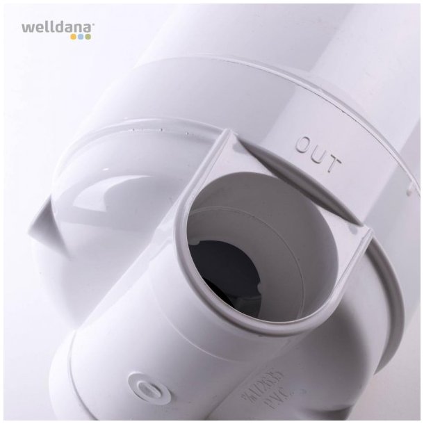 Patronfilter RTL 75 6,9m2