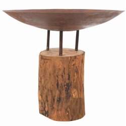 Fire Wood b�lfad Greenhand