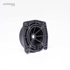 Flange til Ondina Poolpumpe fra Kripsol