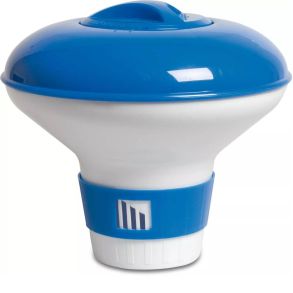 Klor Tablet dosering - Stor Flyder til 200 g Tabletter