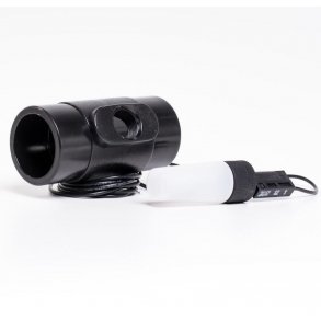 Flow kontrol til KLX Kemi og poolkontroller