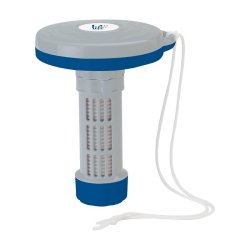 Flydende Klortablet Dispenser til Spa