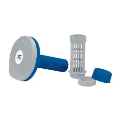 Flydende Klortablet Dispenser til Spa