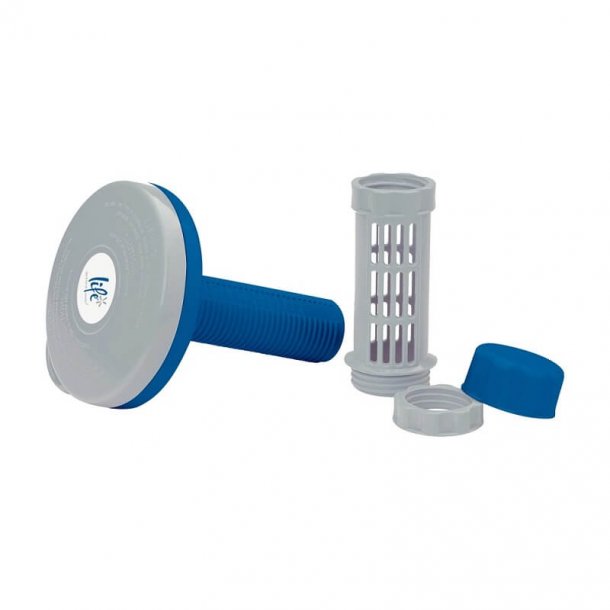 Flydende Klortablet Dispenser til Spa