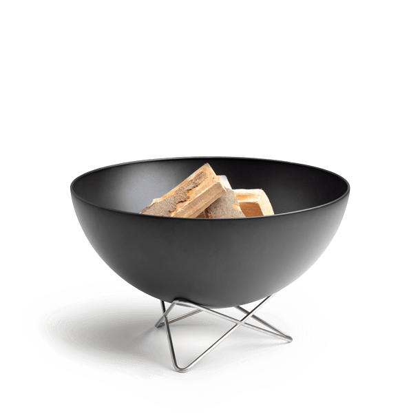 BOWL Wirebase inkl. Star