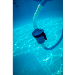 Forfilter til Sugeslange eller filter