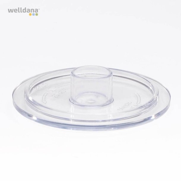 Forfilter til BADU 90 pumpe