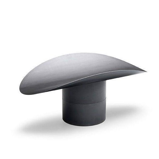 Ekstra fod Ellipse blfad Hfats