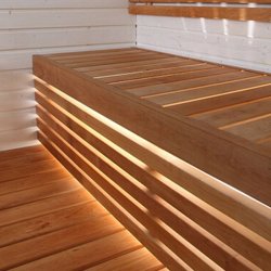 Formula sauna efter ml - Vlg selv design