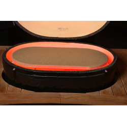 Pizzasten til Primo XL fra Fredstone