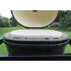 Pizzasten til Primo Large fra fredstone