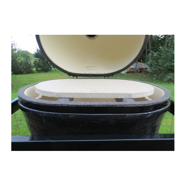 Pizzasten til Primo Large fra fredstone