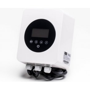 Frekvensomformer I-Saver+ til Poolpumper op til 2,2 kW