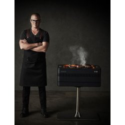 Fusion Everdure Kulgrill by heston blumenthal