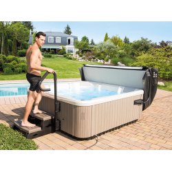 Spagrip Gelnder til Udespa