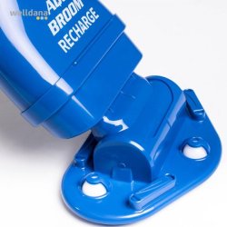Aqua Broom el Bundsuger Genopladelig