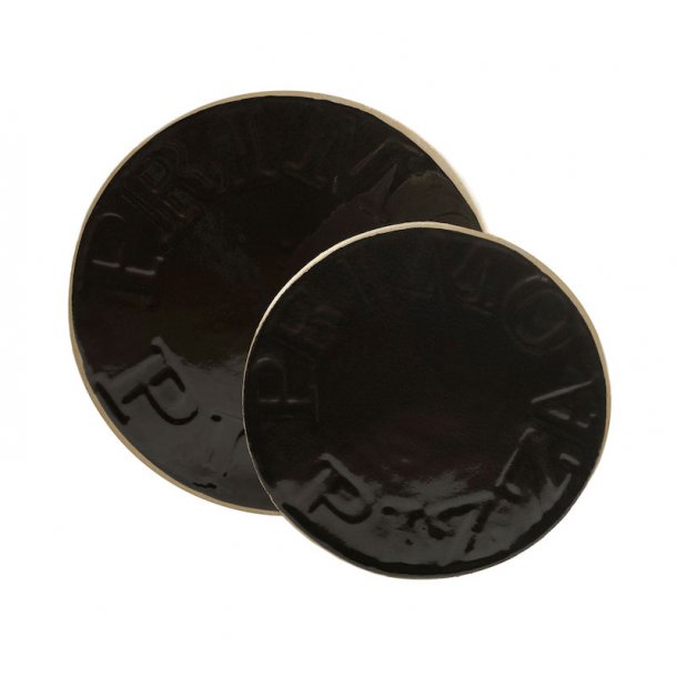 Glaseret pizzasten Primo Grill