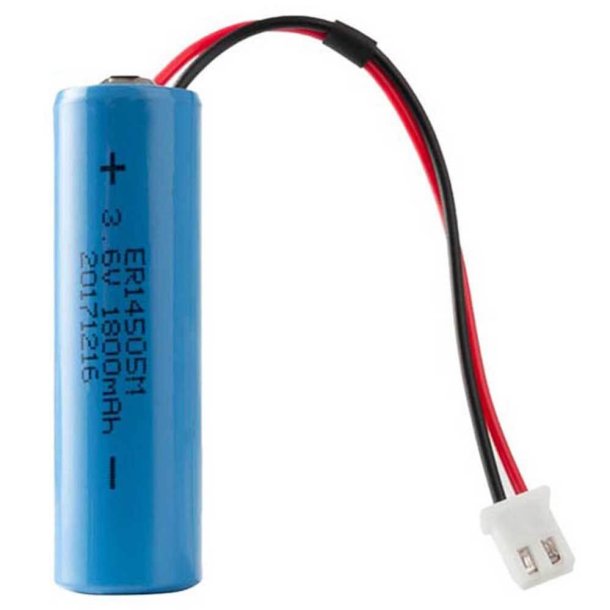 Batteri til Blue Connect