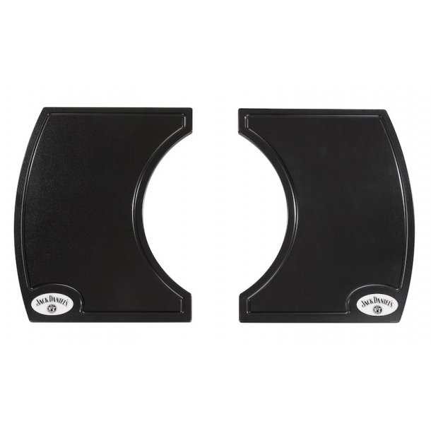 Jack Daniel's Edition 2-Piece Island bord