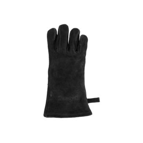 Grillhandske i ruskind - Dangrill