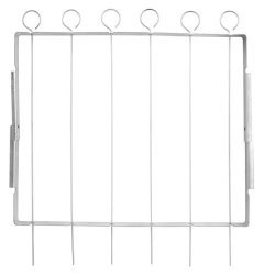 Grillspyd med Holder