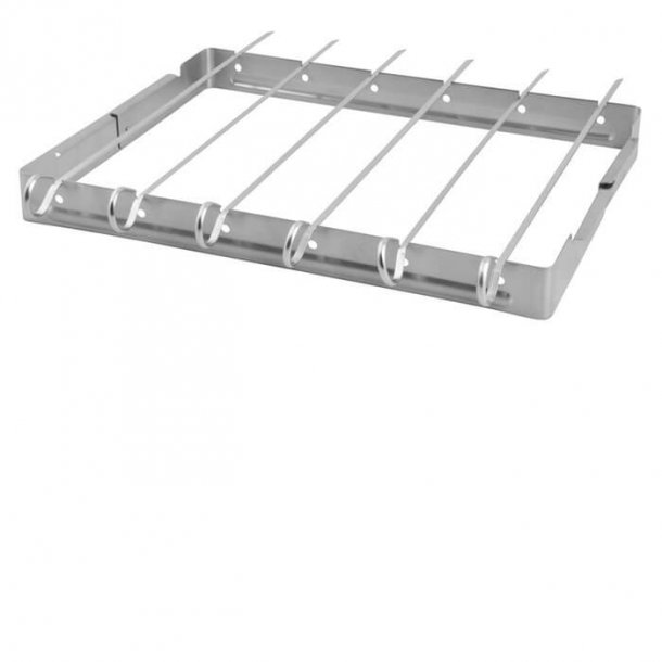 Grillspyd med Holder