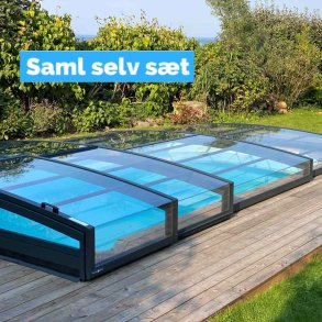 Gullberg & Jansson - Leia Pooltag - Lav Taghjde  - Saml selv st