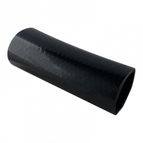 Gummislange til fritstende solpanel