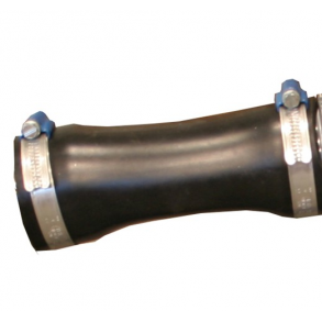 Gummislange MM  50 mm