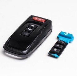 Hndholdt fjernbetjening til Adagio/Moonlight poollamper