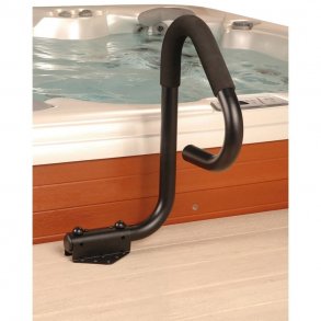 Hndtag - Gelnder til Udespa