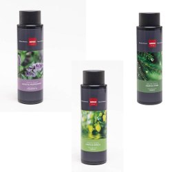 Pakke med 3 stk. Harvia Saunadufte