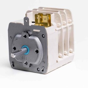 Harvia - Timer MS 65 til elektrisk saunaovn