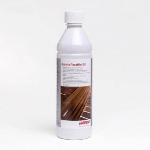 Sauna Parafin Olie 500 ml - harvia