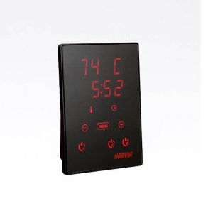 Harvia - Xenio styring til alle Harvia saunaovne 2,3 kW - 17 kW