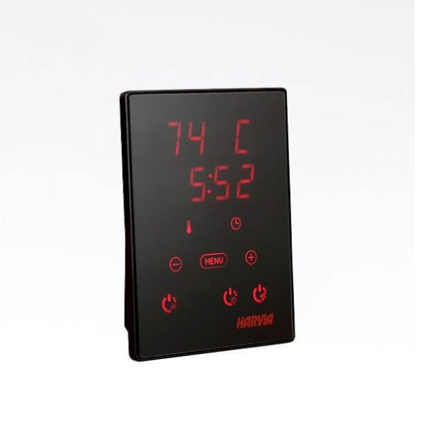 Harvia - Xenio styring til Saunaovn 2,3 - 17 KW