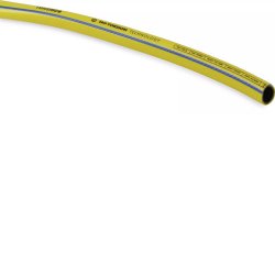 Torsino - Have Slange - PVC - gul - 19 mm - 25 m