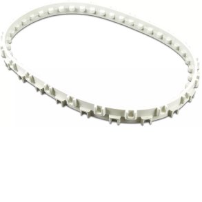 Hayward Drive track belt type - Tigershark