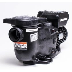 Hayward Max Flo Frekvensstyret pumpe 1 hk