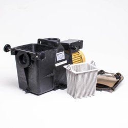 Super Pool Pumpe Pro 230 V - Hayward 