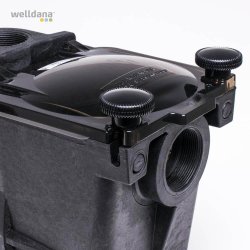 Super Pool Pumpe Pro 230 V - Hayward 