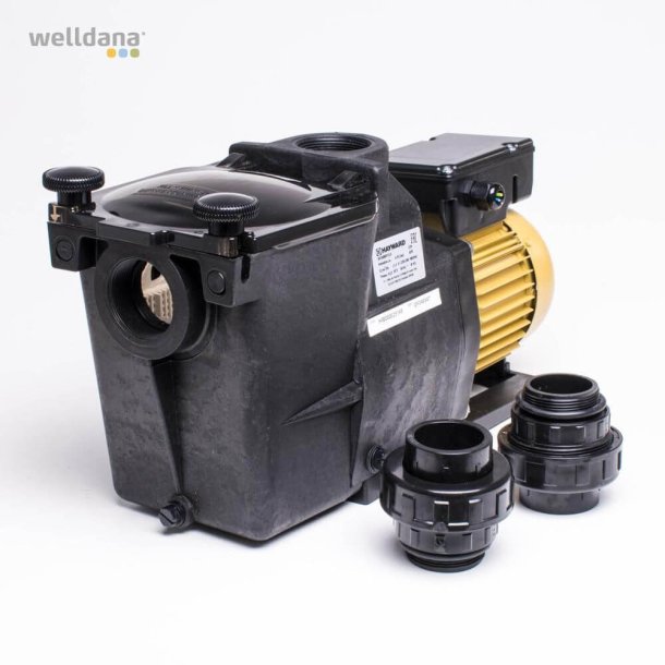 Super Pool Pumpe Pro 230 V - Hayward 