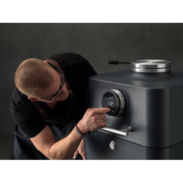 4K kulgrill Everdure