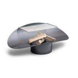 Grillrist Ellipse blfad Hfats