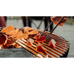 BOWL 57 Grid - Grill rist