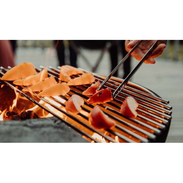 BOWL 57 Grid - Grill rist