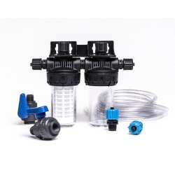 KLX sensor holder til 2 sensorer