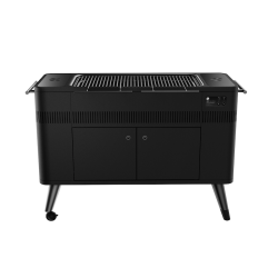 HUB II Everdure Kulgrill